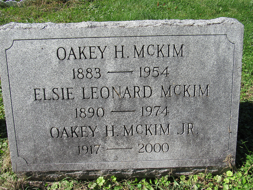 tombstone